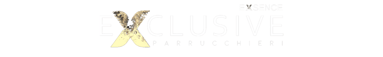 logo esclusivo exsense parrucchieri
