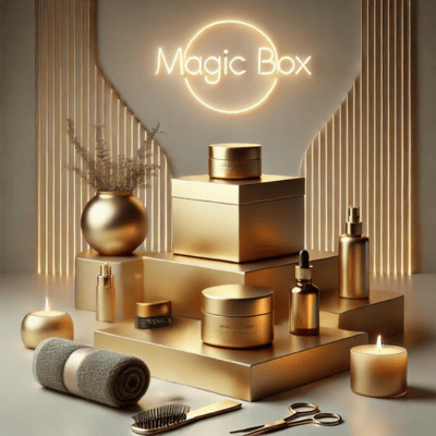 immagine magic box esclusiva exsense