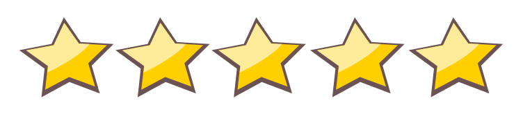 stelle recensioni